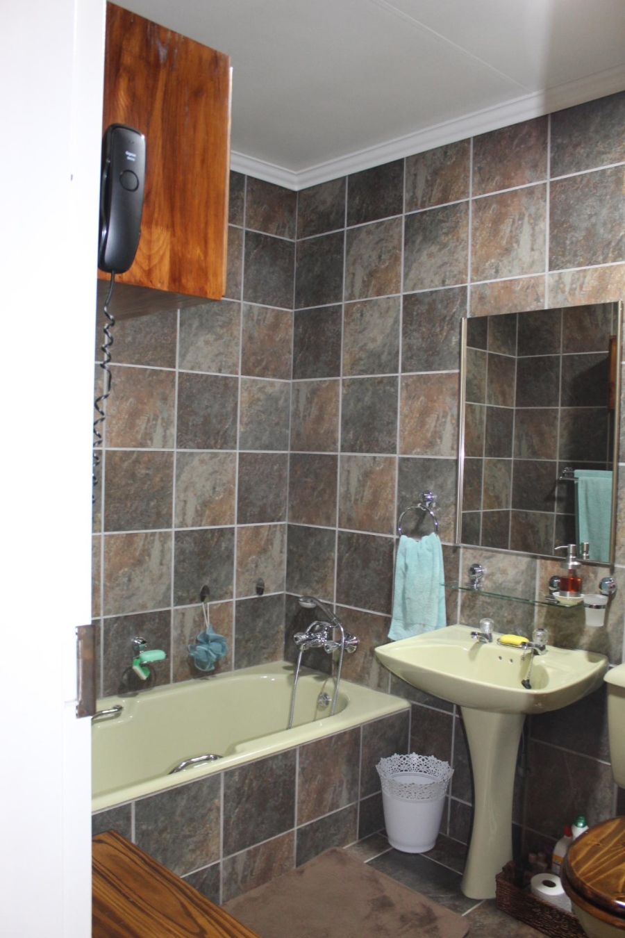 3 Bedroom Property for Sale in Vaalpark Free State